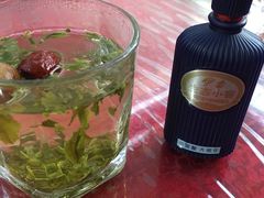 -马白开来特色羊排揪片子  (总店)