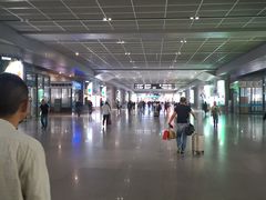 -南宁东站