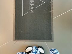 -Manner Coffee(凌空SOHO店)