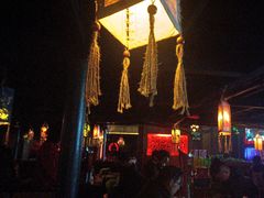 -海雾里小酒馆(观音桥店)