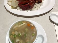 -文兴酒家(Chinatown - Gerrard Street)
