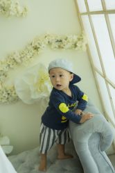 点击看大图 -DORA kids 朵拉儿童摄影花园店