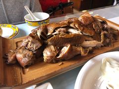 -大清花饺子(五五路店)