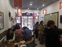 -桂花香手工面(鼓楼店)