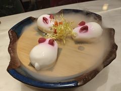 -悦得闲广式茶楼点心(石厦时代广场店)