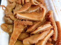 -细妹五香牛杂(步行街店)