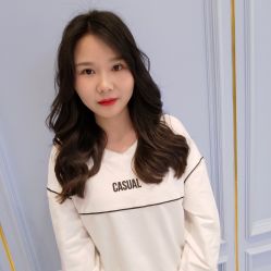 -YESIDO椰岛造型烫发染发