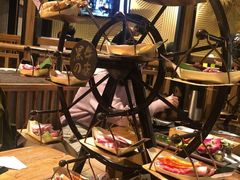 -黑牛の店·和牛烧肉(合生汇店)