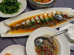 -永膳精致本味湘菜(麓谷店)