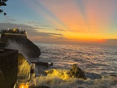 -Rock Bar Bali(Bali)