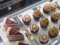 -Pantry's Best派悦坊蛋糕(K11购物艺术中心店)