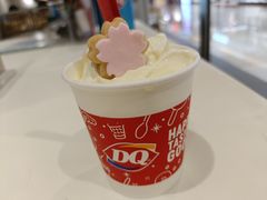 -DQ·蛋糕·冰淇淋(回龙观同成街)