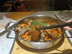 -黄记煌三汁焖锅(广州曜一城店)