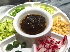 -北平三兄弟涮肉(簋街总店)