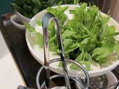 -烹然四季椰子鸡火锅(姚家园万象汇店)
