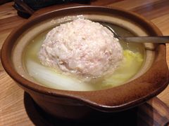 -竹里馆 ·茶食(奥体店)