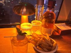 -上海柏悦酒店·世纪100牛排馆