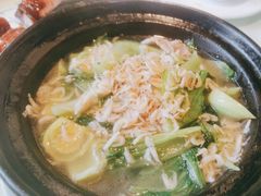 -百味馆·粤菜·湛江菜(后海花园店)