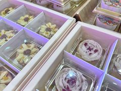 -昆明冠生园·蛋糕·面包(南强街店)