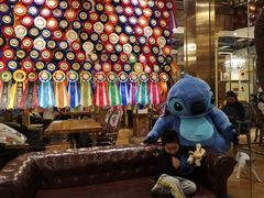 -more than meow吴止猫主题餐厅(承德 中船汇店)