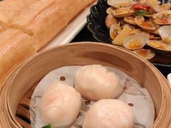-誉八仙粤菜(万象天地店)