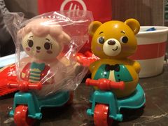 -海底捞火锅(安吉万达店)