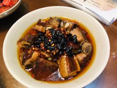 -湘春酒家·1989(湘春路店)