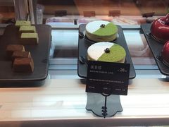 -煮叶(悠唐广场店)