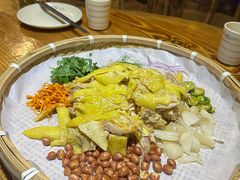 -花溪雨·森林餐厅(石基店)
