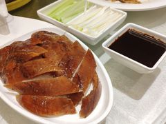 -便宜坊烤鸭店(甜水园店)