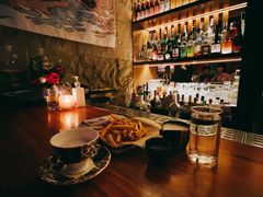 -RMK Shochu Bar(三诺店)