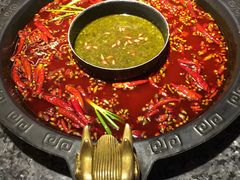 -蜀大侠火锅(建设路第五大道店)