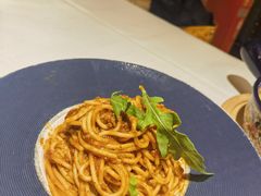 肉酱意面-俄士厨房(万象城店)