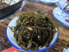 -皖北巫氏三胖地锅鸡(长淮总店)