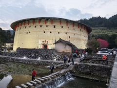 -福建土楼(南靖)景区