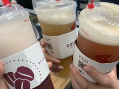 -COSTA COFFEE(西湖天地店)