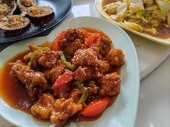 -覃记海鲜美食餐厅