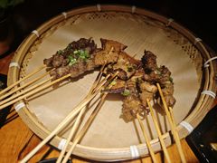 -水浒烤肉(国贸店)