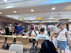 -魏家凉皮(博水商务大厦店)