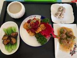 -台湾宝儿月子中心 (中南路店)