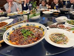 -龙抄手食府(浣花北路店)