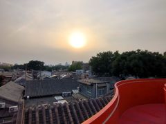 -和风景里酒店(护国寺店)