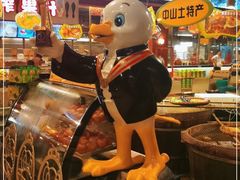 -石岐佬中山菜馆(张溪店)