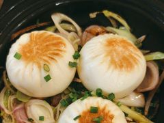 -粤陸玖玖·港式手作茶餐厅(珠江路店)