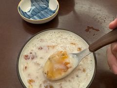 -小团圆糖水铺(襄阳南路店)