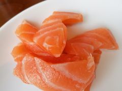 -嘉定凯悦·咖啡厅