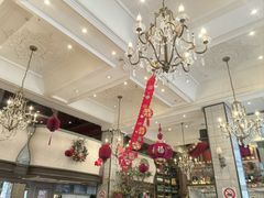 -玛格萝妮比萨屋(四平店)