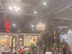 -丰圆轩粤式茶楼 . 点心粤菜(夏茅店)