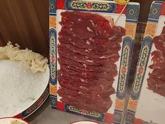 -侃爷南门铜锅涮肉