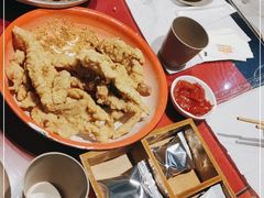 -望庐说·本地菜馆